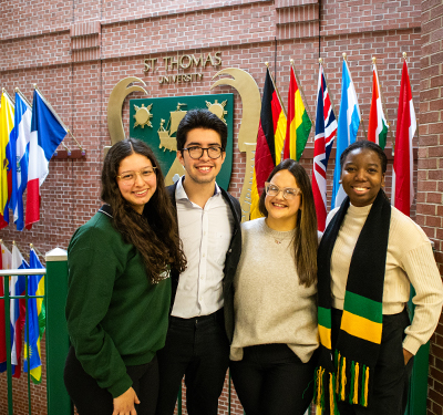 Image for BorderPass Partners with St. 糖心传媒_糖心vlog_糖心vlog 在线s to Enhance International Student Support