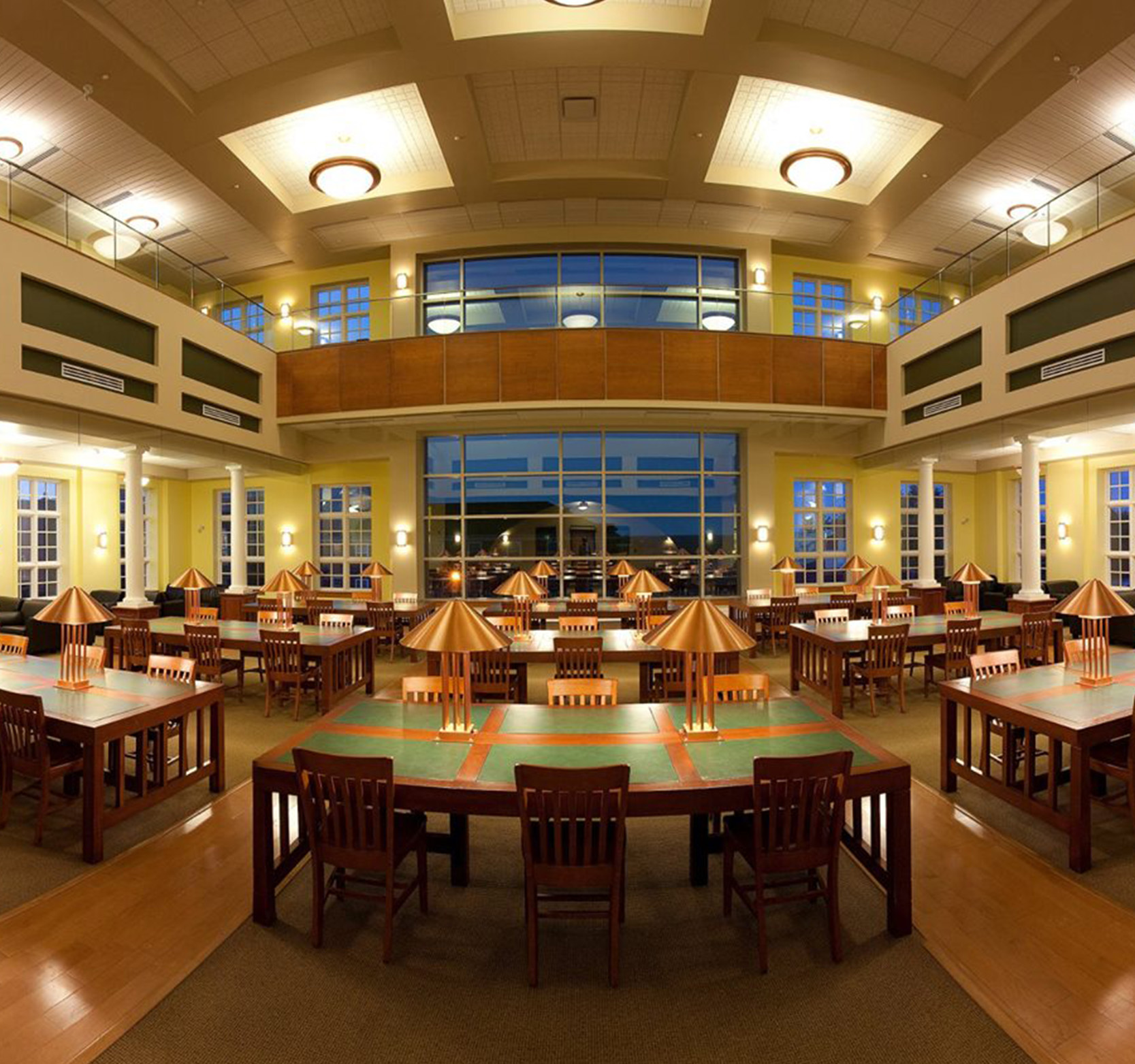 Image for Study Hall Easter Hours